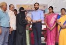 నెంబర్ వన్ పాఠశాలలో  బడిబాట కార్యక్రమం..