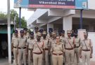 ప్రజలకు సమర్థవంతమైన, పారదర్శకమైన పోలీసింగ్ సేవలను అందించడమే ప్రధాన లక్ష్యం..
