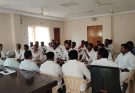 7న తాండూర్ లో కాంగ్రెస్ పార్టీ BLA ల శిక్షణ.