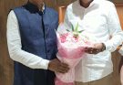 రాజకీయ నాయకుడు కాదు… రాజనీతిజ్ఞుడు..