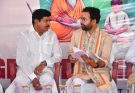 నాపరాతి పరిశ్రమల పరిరక్షణకు కేంద్రం చర్యలు తీసుకోవాలి: బీఎంఆర్