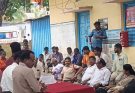 కోకట్ కగ్నలో వినాయక నిమజ్జనానికి నో…?  కగ్న నది పరిరక్షణకు గ్రామ ప్రజల కీలక నిర్ణయం